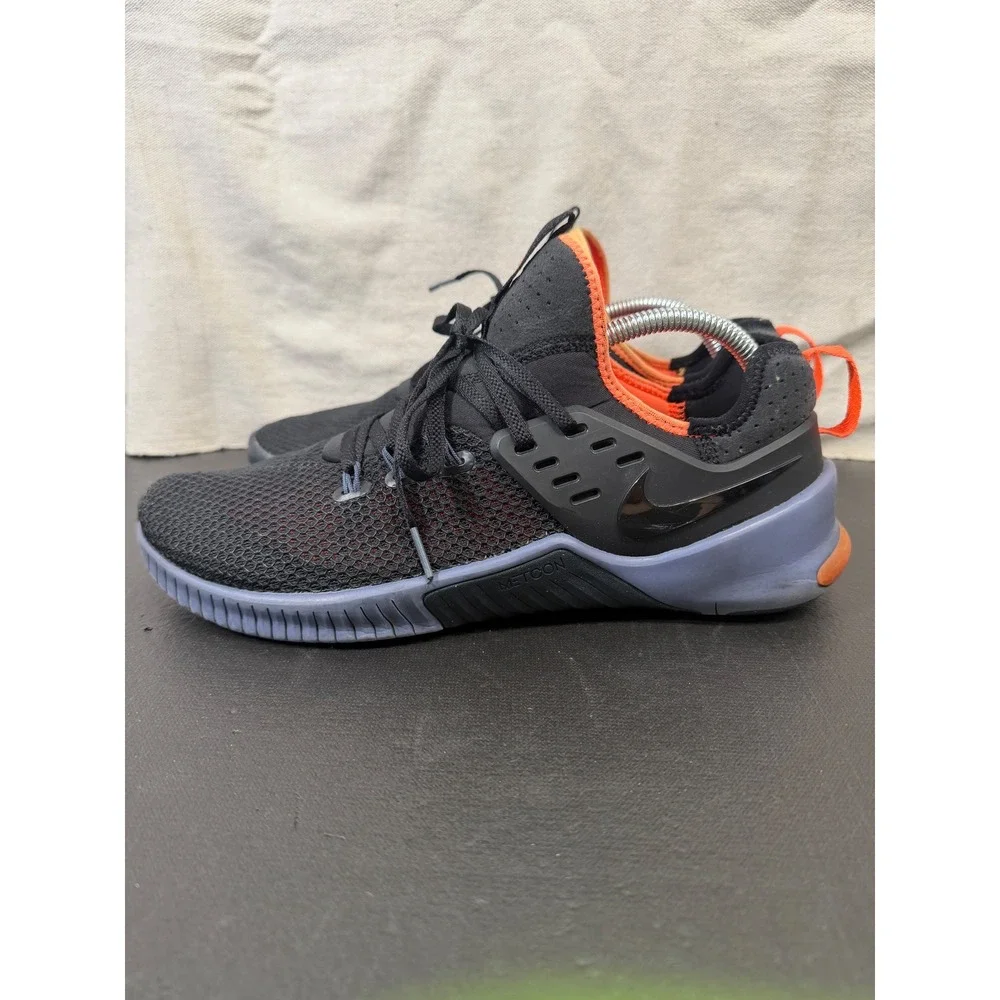 Nike free metcon
